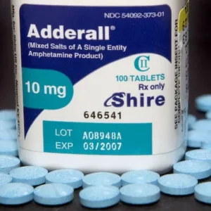 Adderall
