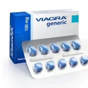 Xanax (Alprazolam)