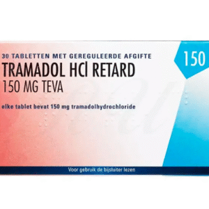 Tramadol Teva 150 mg