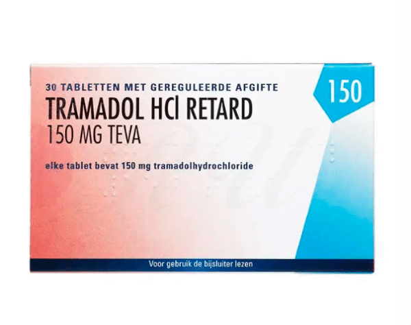 Tramadol Teva 150 mg