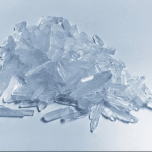 Crystal Meth