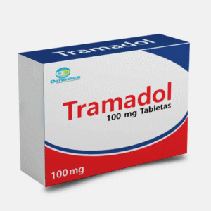 Tramadol 100 mg