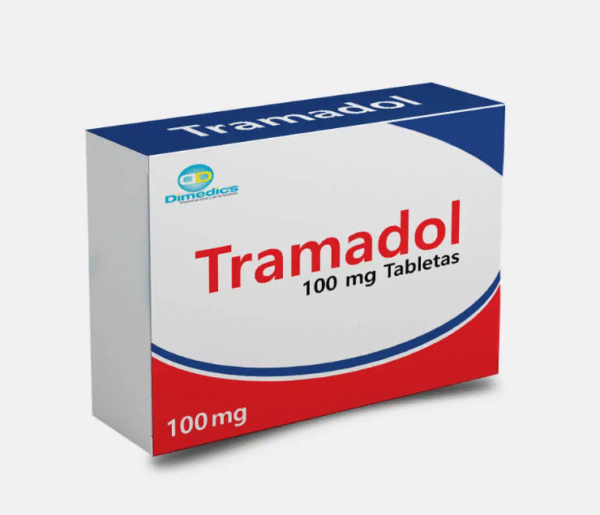 Tramadol 100 mg