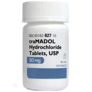 Tramadol (Generic)