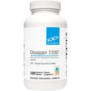 Xymogen Ossopan