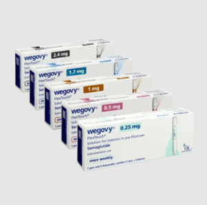 Â Wegovy for sale