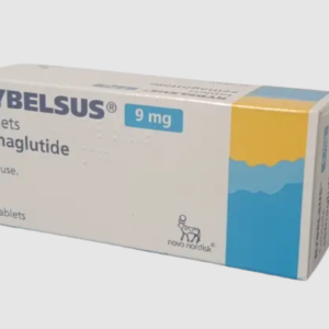 Rybelsus Semaglutide Tablets