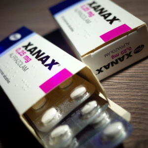 Buy Xanax No Rx – Order Xanax Online from Online Pharmacy Relief