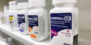 Adderall XR 10mg for sale
