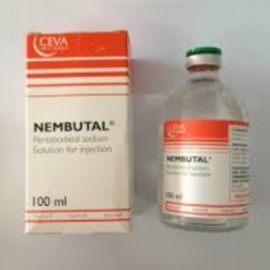 Nembutal