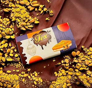 Dubai Chocolate Bar for sale