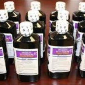 Actavis Prometh Cough Syrup (16oz/32oz)