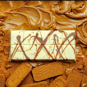 Mind Your Own Speculoos – Pack of 6 Large Choc Bars