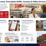 dillons pharmacy​