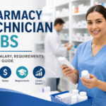 pharmacy technician jobs